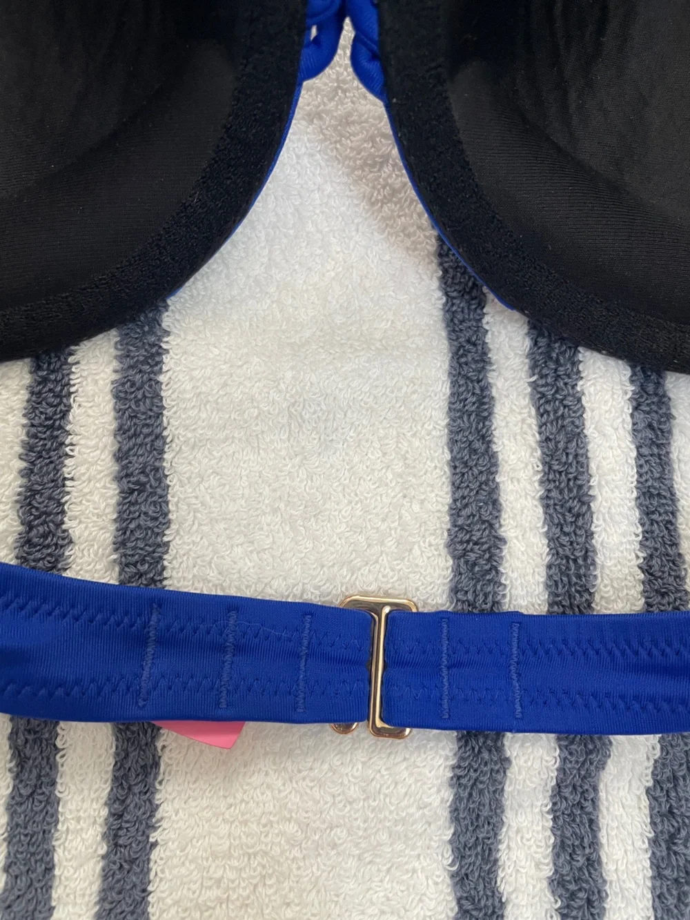 Victoria’s Secret I 34B (top)